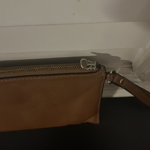 Michael Kors Wristlet - Picture 3 of 4